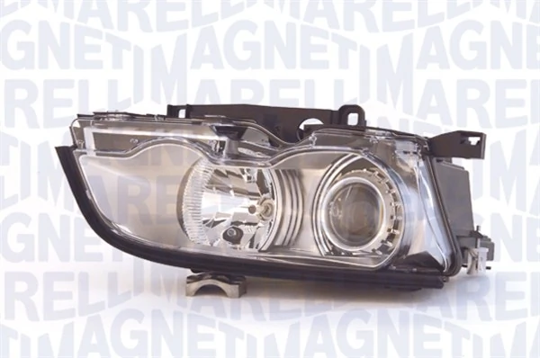 Headlight